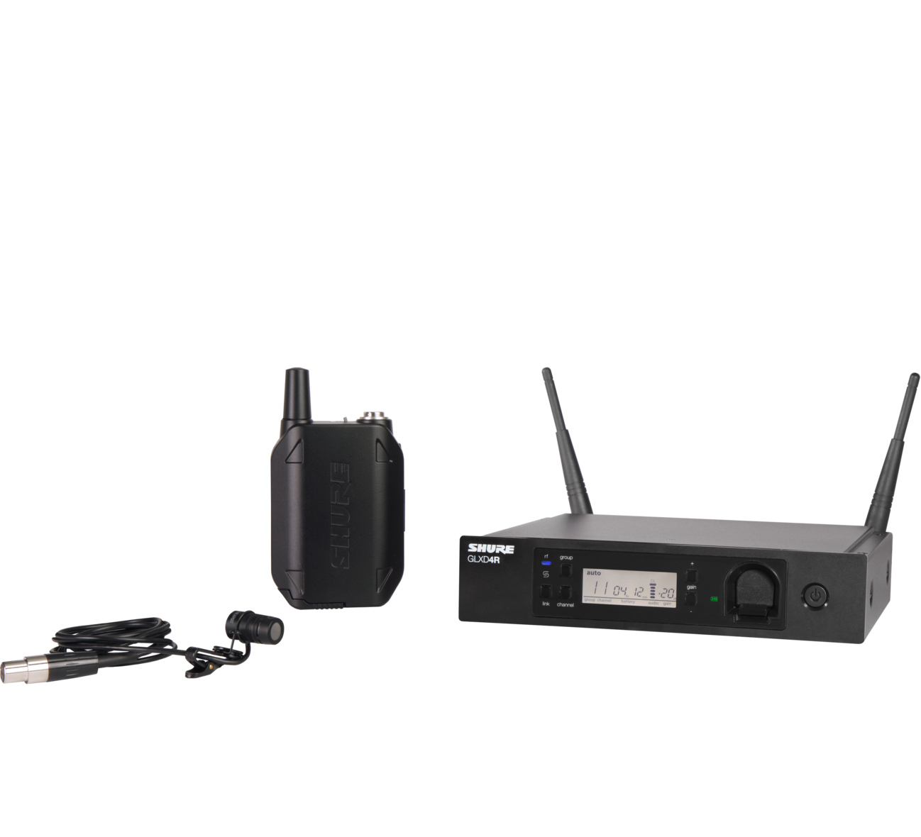 Shure GLXD14RE/85-Z2